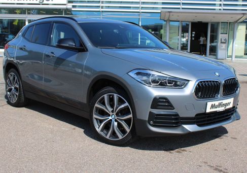 BMW X2, 2022 2