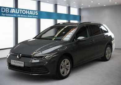 Volkswagen Golf, 2024