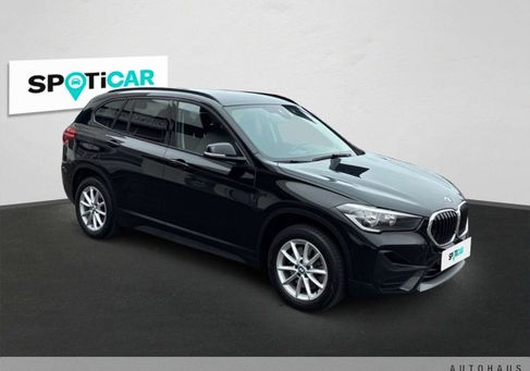 BMW X1, 2020 3