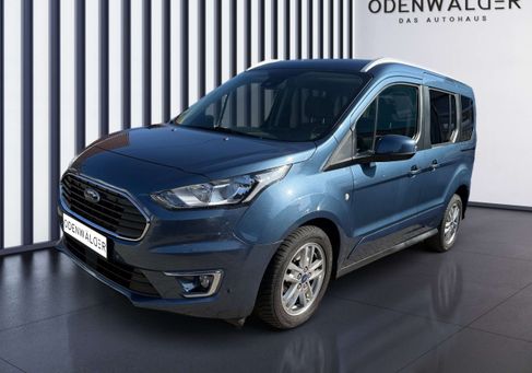 Ford Tourneo Connect, 2020