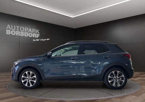 Kia Stonic, 2019