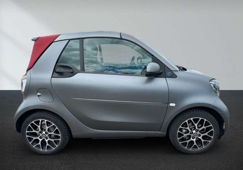 Smart ForTwo, 2023