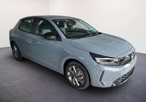 Opel Corsa, 2025 2