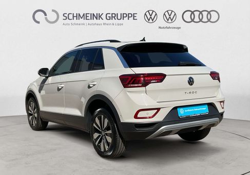 Volkswagen T-Roc, 2023