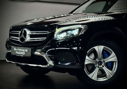 Mercedes-Benz GLC 250, 2019 2