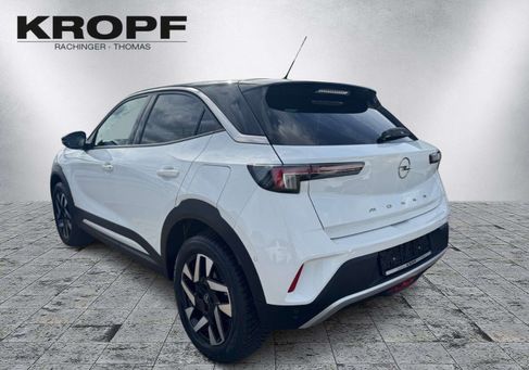Opel Mokka, 2023 2