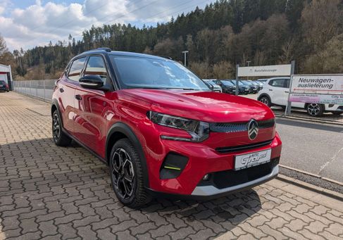 Citroën C3, 2024 2