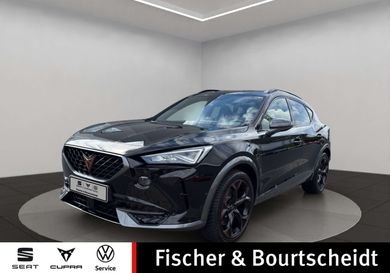 Cupra Formentor, 2022