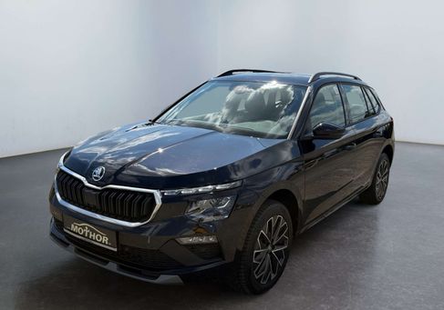 Skoda Kamiq, 2025 2