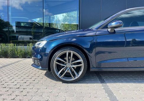Audi A3, 2019 3
