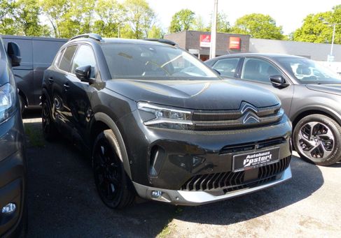 Citroën C5 Aircross, 2024 3