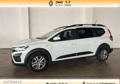 Dacia Jogger, 2023