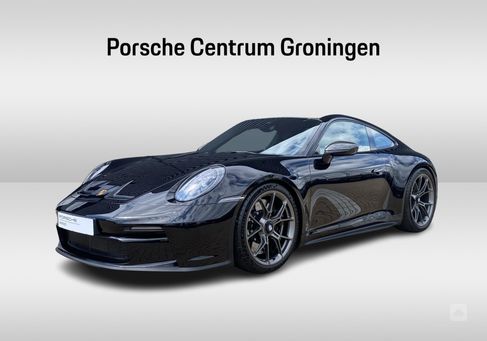 Porsche 992, 2023