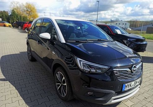 Opel, 2019 3