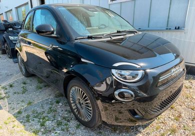 Fiat 500, 2026
