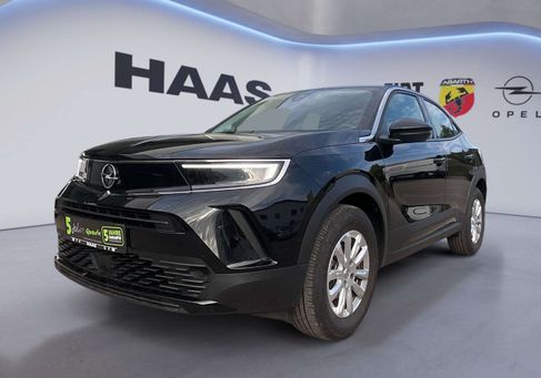 Opel Mokka, 2023 2