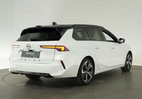 Opel Astra, 2024
