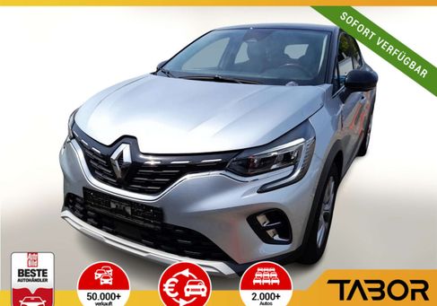 Renault Captur, 2021