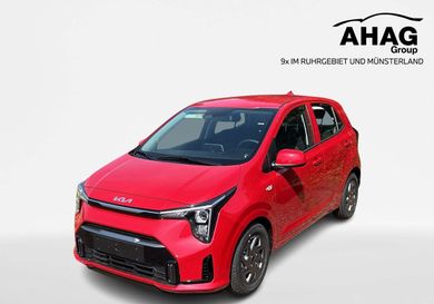 Kia Picanto, 2026