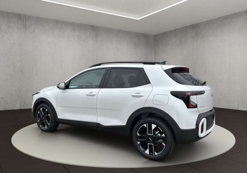 Kia Stonic, 2026