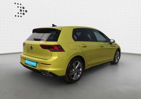 Volkswagen Golf, 2024 2