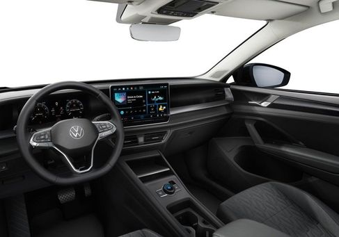 Volkswagen, 2026 2