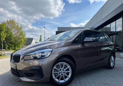 BMW 2 Serija, 2019 2