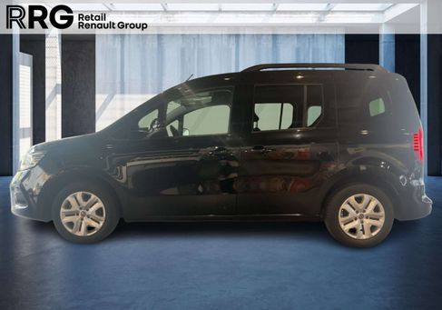 Renault Kangoo, 2023