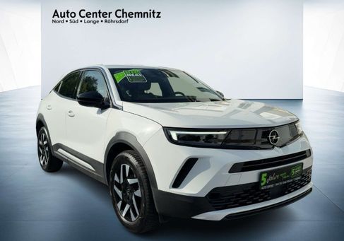 Opel Mokka, 2024 3