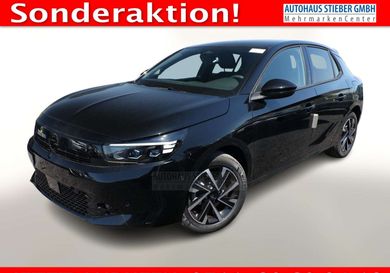 Opel Corsa, 2025