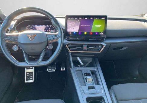 Cupra Formentor, 2024