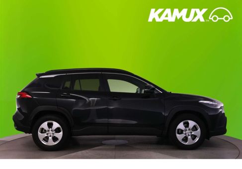 Toyota Corolla Cross, 2023