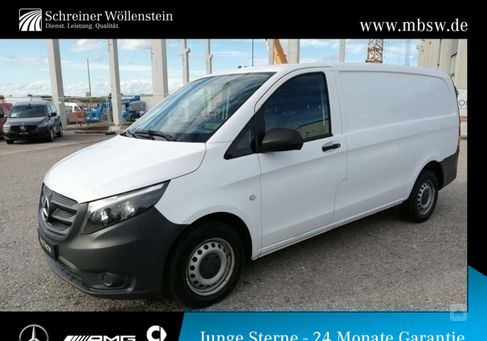 Mercedes-Benz Vito, 2020