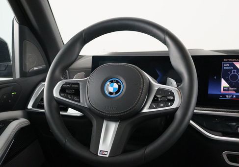 BMW X5, 2025