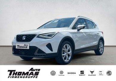 Seat Arona, 2024