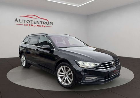 Volkswagen Passat Variant, 2022 3