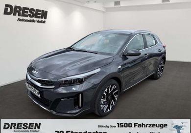Kia XCeed, 2026