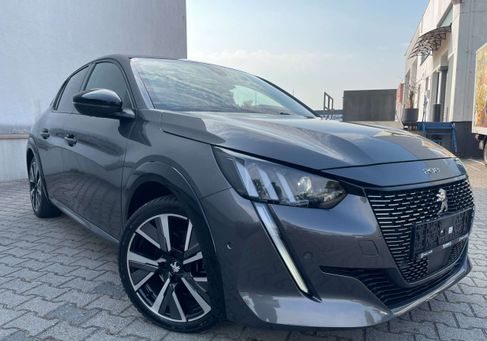 Peugeot 208, 2020
