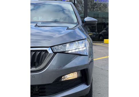 Skoda Scala, 2024