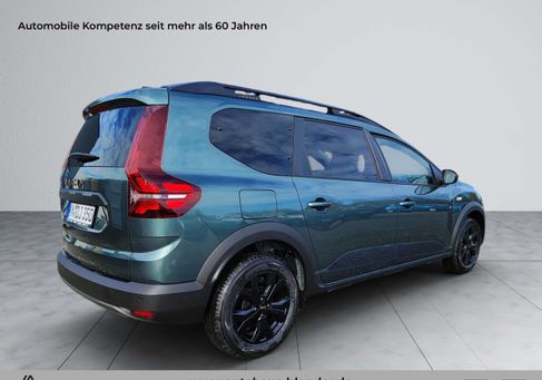 Dacia Jogger, 2025 3