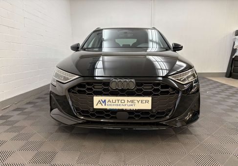 Audi A3, 2025 3