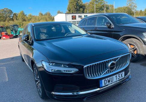 Volvo V90, 2024