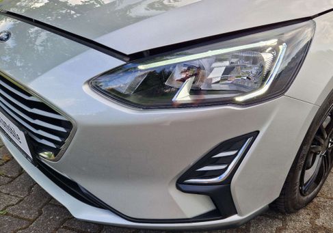 Ford Focus, 2020