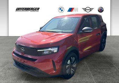 Opel Frontera, 2025