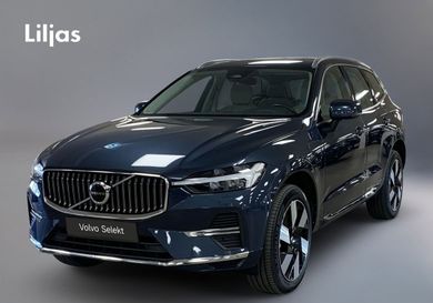 Volvo XC60, 2025