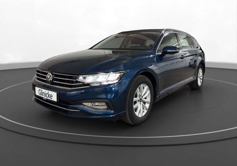 Volkswagen Passat Variant, 2023 2