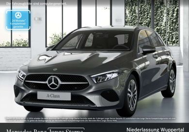 Mercedes-Benz A 250, 2026