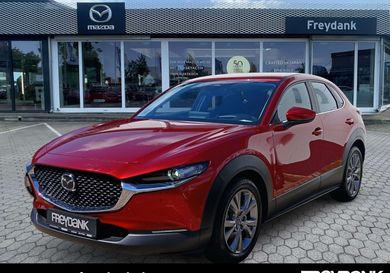 Mazda CX-30, 2025