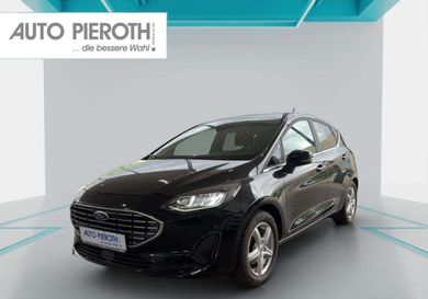 Ford Fiesta, 2022