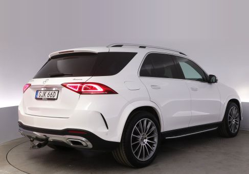 Mercedes-Benz GLE 350, 2023 3
